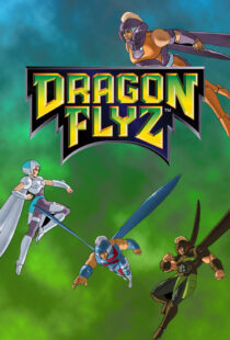 دانلود انیمیشن Dragon Flyz329982-1050514827