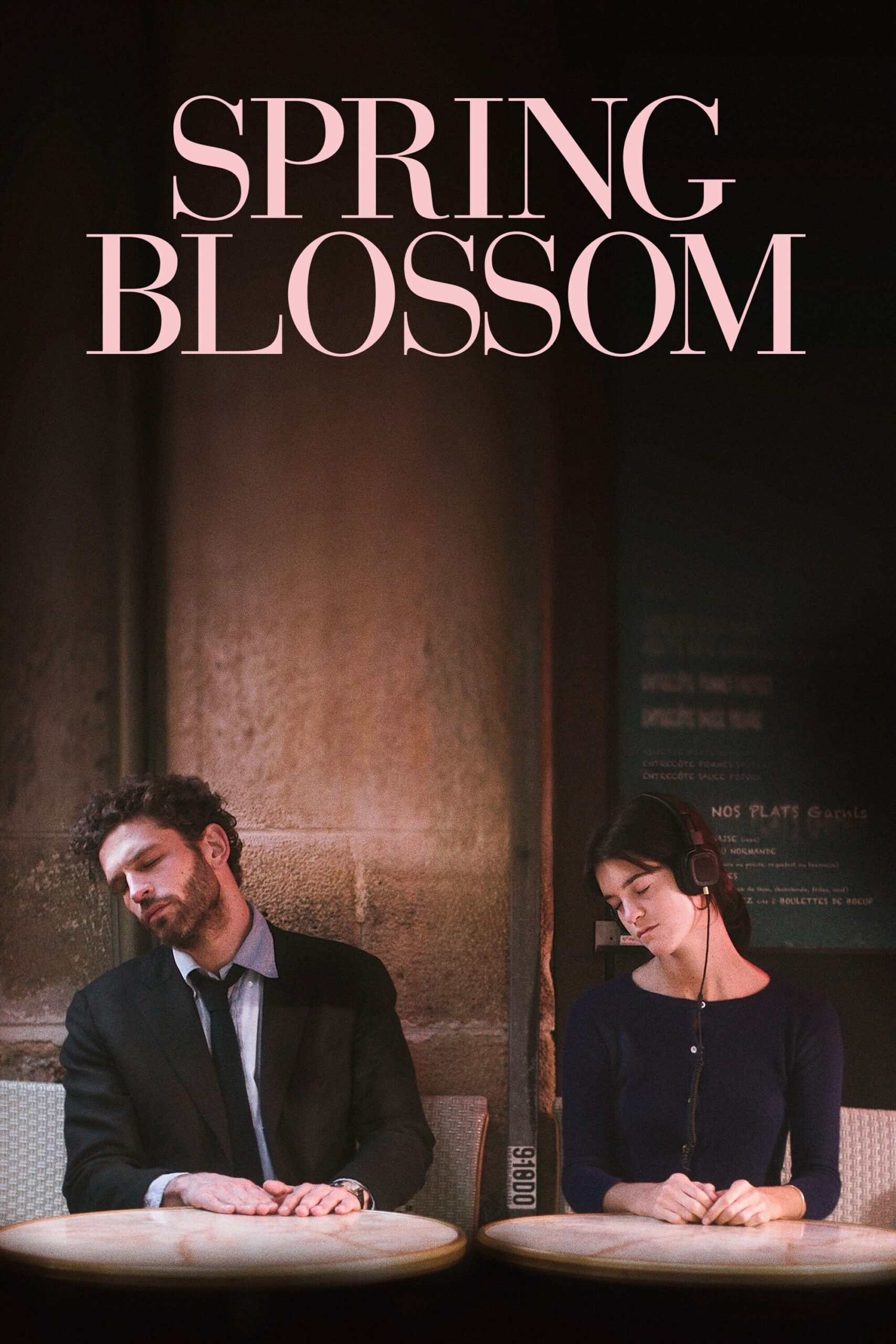 دانلود فیلم Spring Blossom 2020