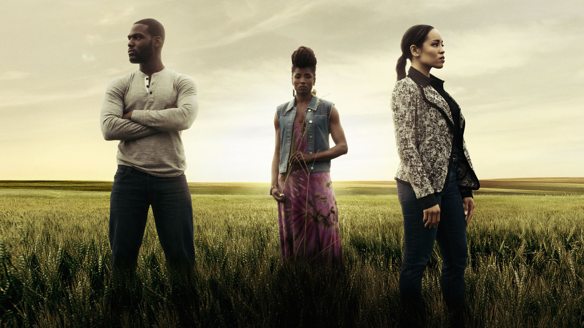 دانلود سریال Queen Sugar