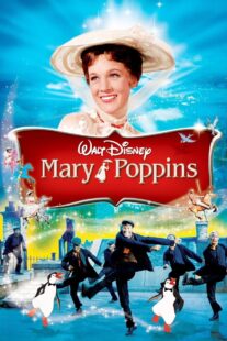 دانلود فیلم Mary Poppins 1964330364-49442152