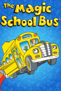 دانلود انیمیشن The Magic School Bus329991-948804481