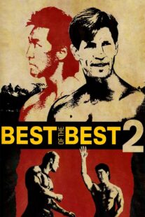 دانلود فیلم Best of the Best II1993330689-692955351