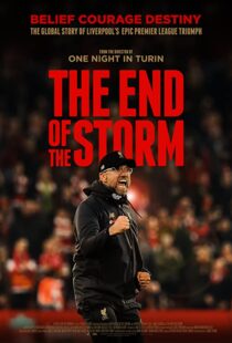 دانلود فیلم The End of the Storm 2020330175-713416721