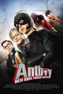 دانلود فیلم Antboy: Revenge of the Red Fury 2014329555-1436639028