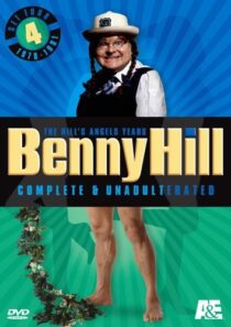 دانلود سریال The Benny Hill Show330316-625246069