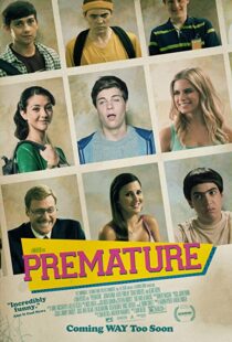 دانلود فیلم Premature 2014330395-446137430