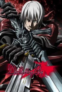 دانلود انیمه Devil May Cry: Debiru mei kurai330741-1438611388