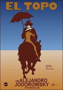 دانلود فیلم El Topo 1970329502-470909332