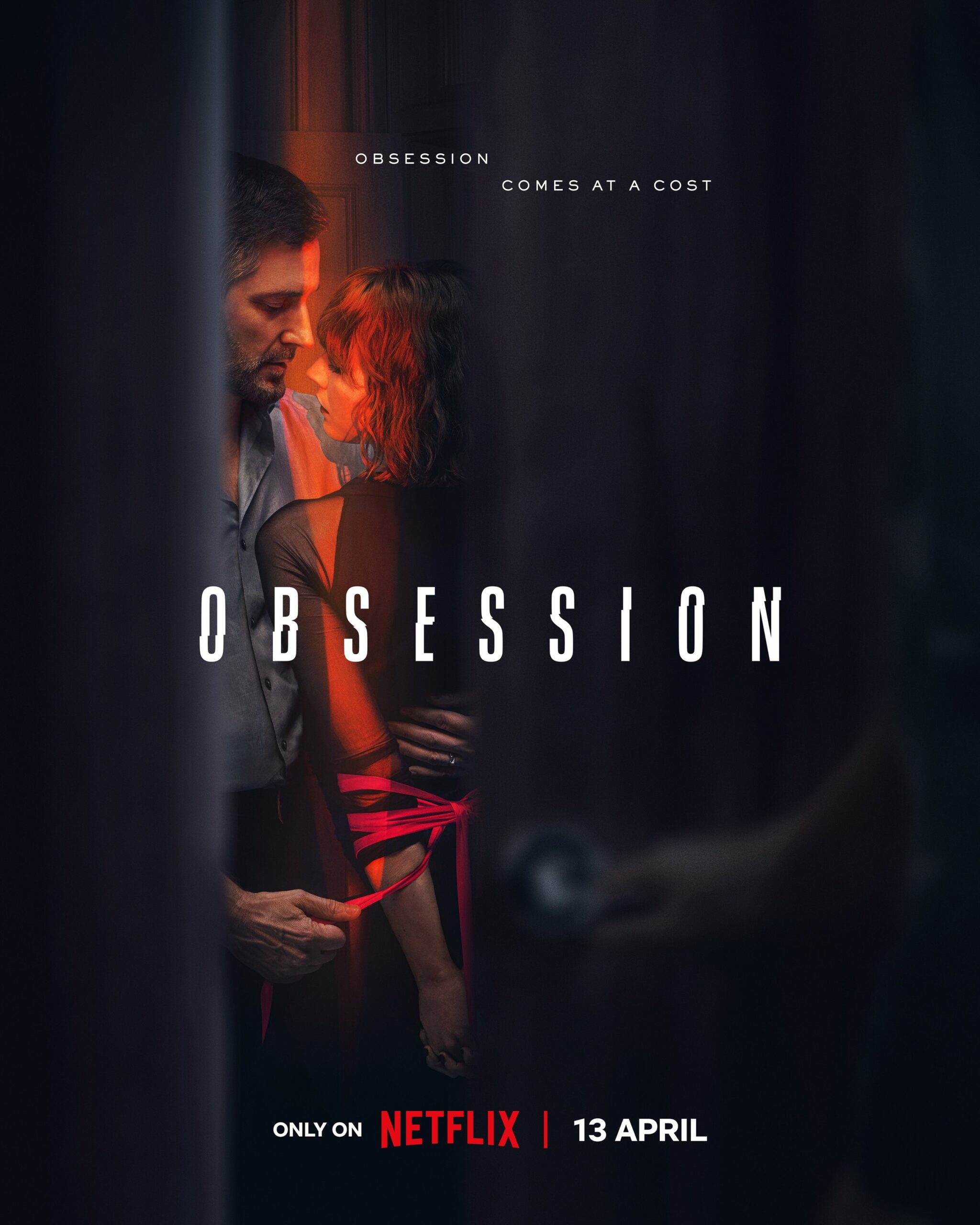 دانلود سریال Obsession