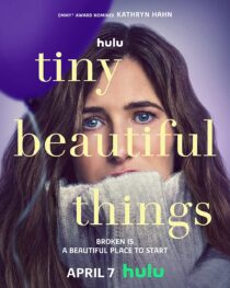 دانلود سریال Tiny Beautiful Things329963-237518734