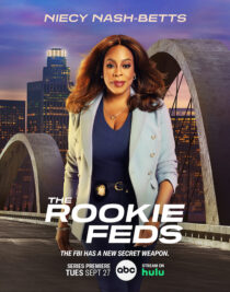 دانلود سریال The Rookie: Feds330787-1984192445