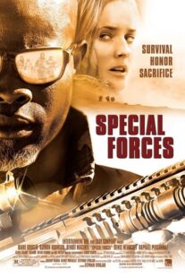 دانلود فیلم Special Forces 2011329909-313072817