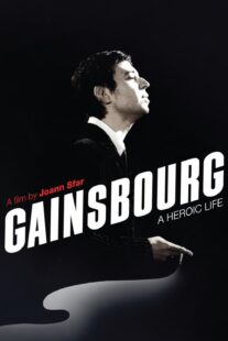 دانلود فیلم Gainsbourg: A Heroic Life 2010330445-208788357