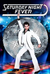 دانلود فیلم Saturday Night Fever 1977330023-309989583