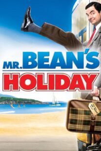 دانلود فیلم Mr. Bean’s Holiday 2007329444-386786579