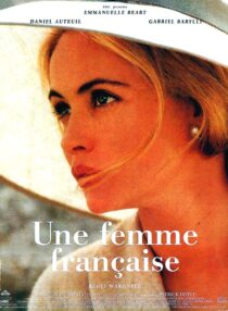 دانلود فیلم Une femme française 1995330554-1857378429