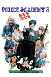 دانلود فیلم Police Academy 3: Back in Training 1986330049-957111359