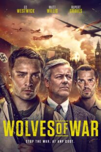 دانلود فیلم Wolves of War 2022331104-736965799