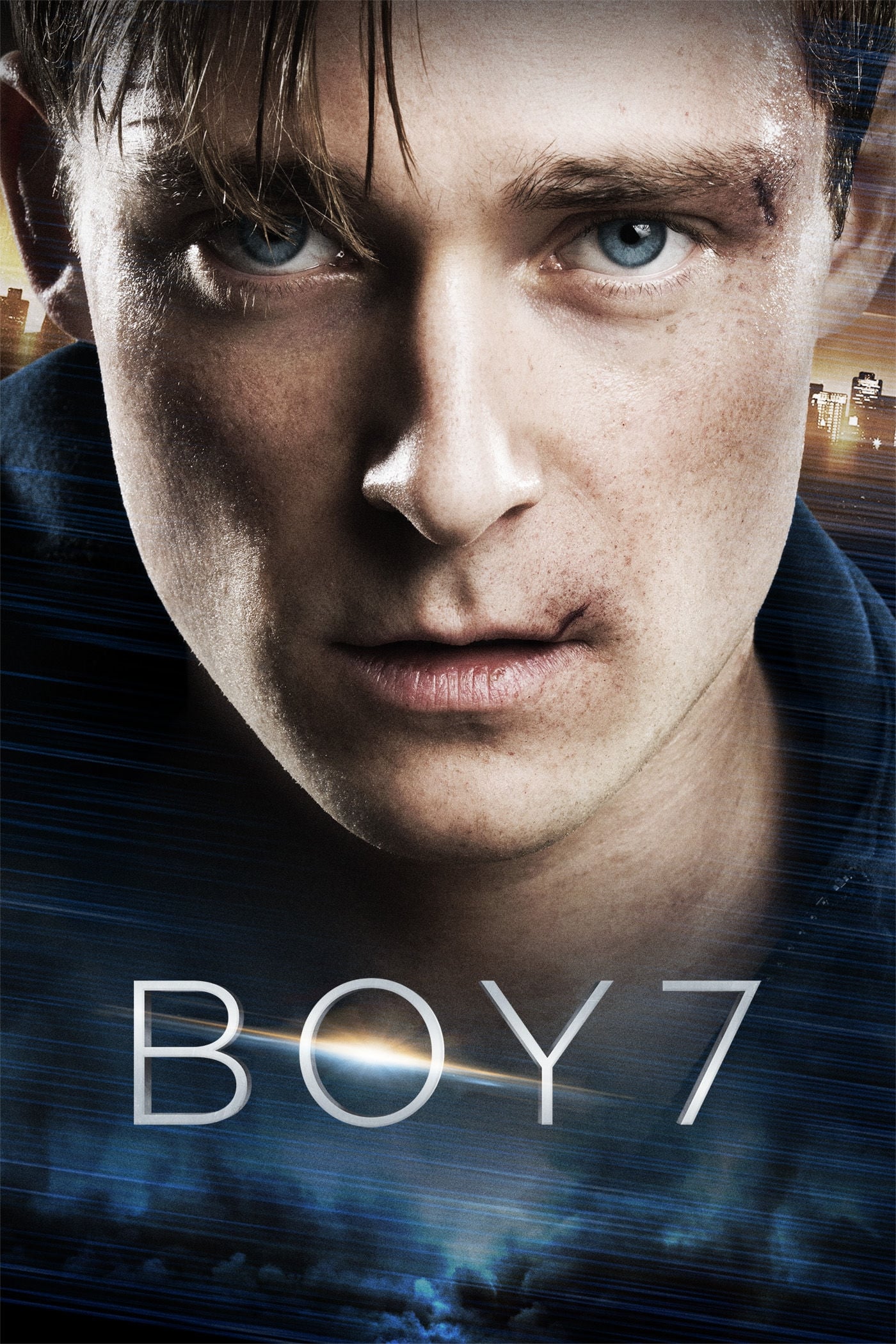 دانلود فیلم Boy 7 2015