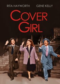 دانلود فیلم Cover Girl 1944330129-41895941