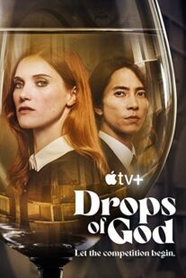 دانلود سریال Drops of God332113-1401702663