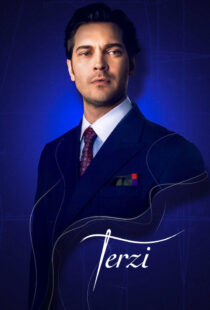 دانلود سریال The Tailor (Terzi)333153-1233132013