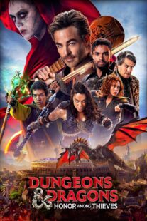 دانلود فیلم Dungeons & Dragons: Honor Among Thieves 2023331623-1039856075