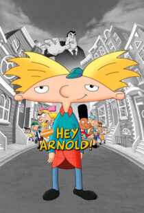 دانلود انیمیشن Hey Arnold!337936-1012033628