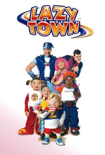 دانلود سریال LazyTown337616-445790636