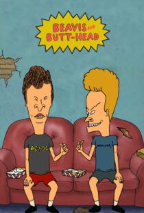 دانلود انیمیشن Beavis and Butt-Head337525-1894912219