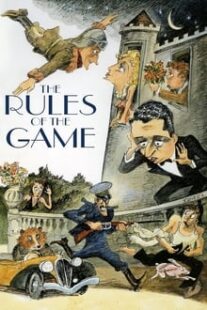 دانلود فیلم The Rules of the Game 1939336230-1378313439