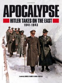 دانلود سریال Apocalypse Hitler attaque à l’Est337408-215967364