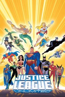 دانلود سریال Justice League Unlimited332024-1655462586