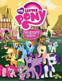 دانلود انیمیشن My Little Pony: Freundschaft ist Magie332961-1062303206