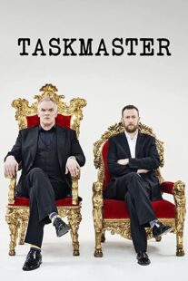 دانلود سریال Taskmaster366197-782413630