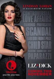 دانلود فیلم Liz & Dick 2012333312-898087013