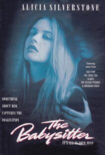 دانلود فیلم The Babysitter 1995331680-477532286