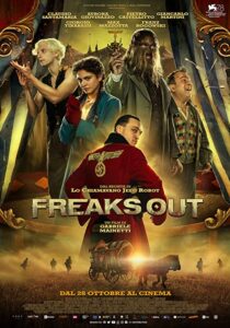 دانلود فیلم Freaks Out 2021332657-2002449185