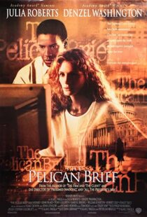 دانلود فیلم The Pelican Brief 1993332018-933154867