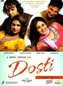 دانلود فیلم هندی Dosti: Friends Forever 2005337207-1948226725