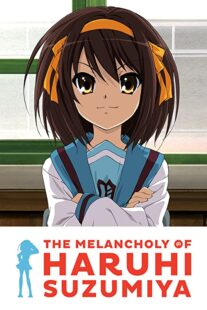 دانلود انیمه The Melancholy of Haruhi Suzumiya332652-1402228552