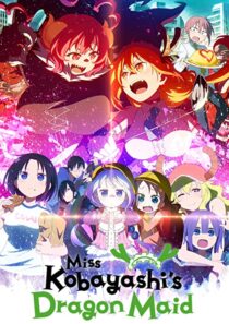 دانلود انیمه Miss Kobayashi’s Dragon Maid333126-1479639796