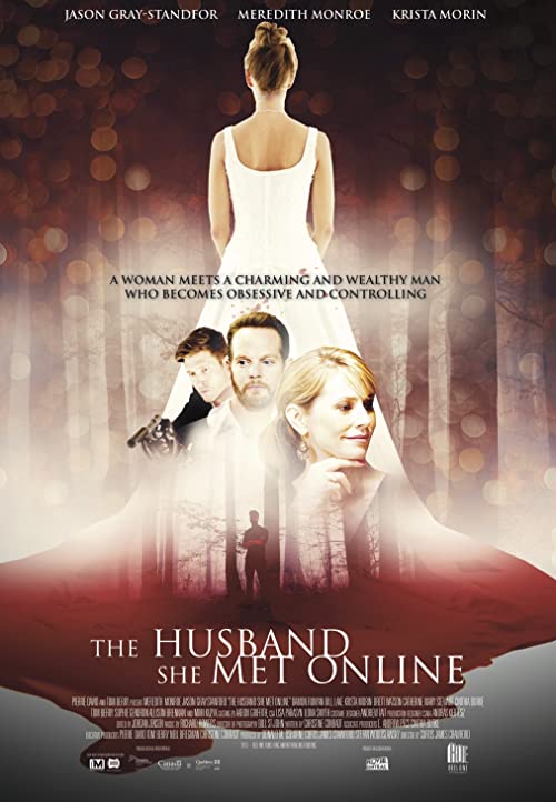 دانلود فیلم The Husband She Met Online 2013