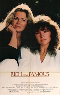 دانلود فیلم Rich and Famous 1981333274-596719131