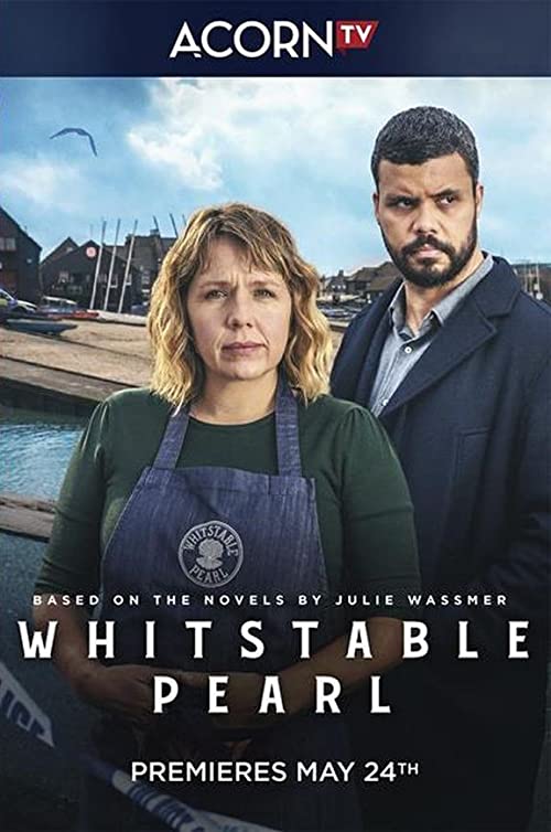 دانلود سریال Whitstable Pearl