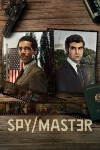 دانلود سریال Spy/Master337541-1437729265