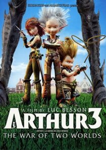 دانلود انیمیشن Arthur 3: The War of the Two Worlds 2010332692-571666612