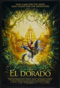 دانلود انیمیشن The Road to El Dorado 2000333441-611863601