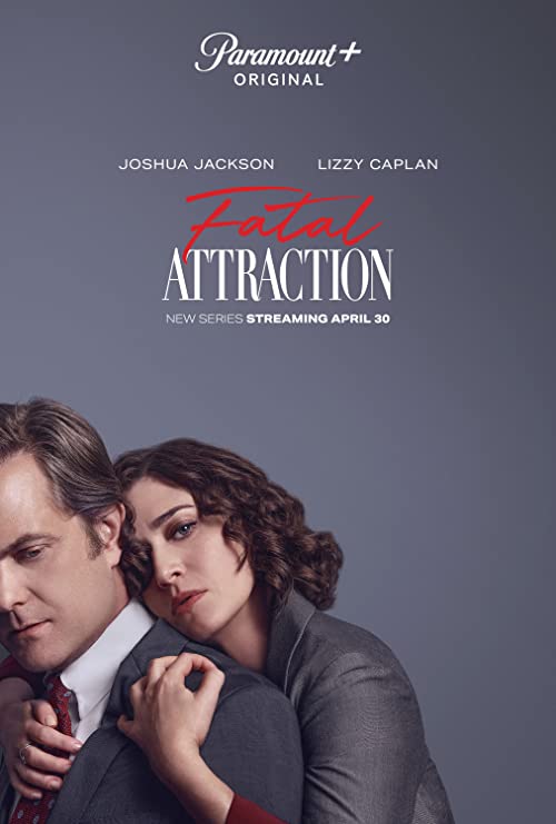 دانلود سریال Fatal Attraction