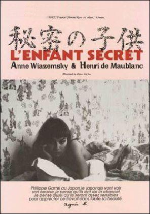 دانلود فیلم L’enfant secret 1979